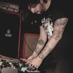 Kyle Gray - @godstongve - Instagram