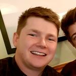 Kyle - @kyle__gray - Instagram