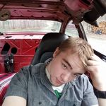 Kyle Greathouse - @dustlesskey - Instagram