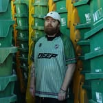 Kyle Green - @basura_official_ - Instagram