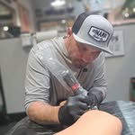 Kyle Green - @kylecanttattoo - Instagram