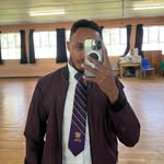 Kyle Green - @kyle_g_the_jumper - Instagram