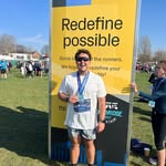 Kyle Green - @kyleg_runs - Instagram