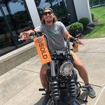 Kyle Greening - @kyle.greening - Instagram