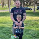 Kyle Greenwell - @kidd_byheart - Instagram