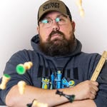 Kyle Gregg - @etrigan1776 - Instagram
