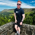 Kyle Gregg - @kyle.gregg.92 - Instagram