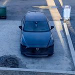 Kyle Gregg - @mazdabuild - Instagram