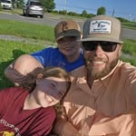 Kyle Gregg - @kyle.gregg.12 - Instagram