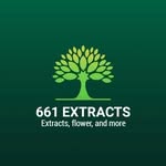 Kyle Gregoire - @661extracts - Instagram