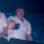 Kyle Gregory - @kylegregoryyy - Instagram