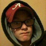 Kyle Gresham - @backup_ya_boi_kyle - Instagram
