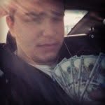 Kyle Gribble - @kylegribble23 - Instagram