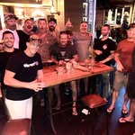 Kyle Gribble - @kylegribbs - Instagram