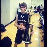 Kyle Grill - @kgrill_30 - Instagram