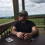 Kyle Thompson - @kylegrillsoften - Instagram