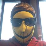 Kyle Grim - @mr.grim1000 - Instagram