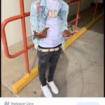 Kyle_grim - @_x._6ixx_boss - Instagram