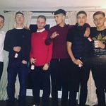 Kyle Grimshaw - @kylegrimshaw98 - Instagram
