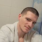 Kyle Grimshaw - @kylebyrne255 - Instagram