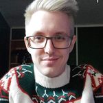 Kyle Grimshaw - @grimshaw5595 - Instagram