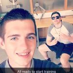 Kyle Grimshaw - @grimshawkyle - Instagram