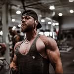 Kyle Grimshaw - @kyleg_fitness - Instagram