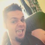 Kyle Guinn - @broken.lostsoul420 - Instagram