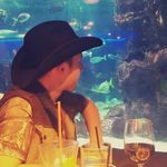 Kyle Gulick - @darkswordtheepicspacetoaster - Instagram