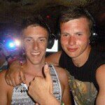 Kyle Hackett - @kyhackett - Instagram