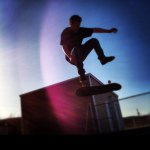 Kyle Hackett - @kylehackett321 - Instagram