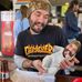 Kyle Hackett - Facebook
