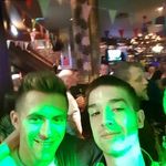 Kyle Hackett - @kyle43215t - Instagram