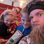 Kyle Hackett - @akit87 - Instagram