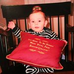 Kyle Hackett - @khackett4 - Instagram