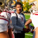 Kyle Johnson-Hackett - @coach_k1932 - Instagram