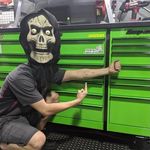 Kyle Hackney - @thewraphack - Instagram