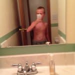 Kyle Hackney - @zombiekilla92 - Instagram