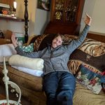 Kyle Hackney - @hackney70 - Instagram