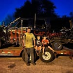 Kyle Hackney - @hackney2448 - Instagram