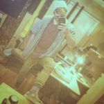 Kyle Hadfield - @iamahamster.irl - Instagram
