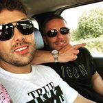 Kyle Hadfield - @kylehaddy - Instagram