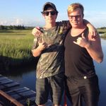 Kyle Hagerty - @life.pics.from.snags - Instagram