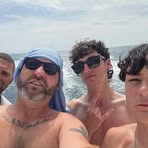 Kyle Hagerty - Facebook