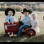 Kyle Haggard - Facebook