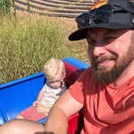 Kyle Haggard - @thekylehaggard - Instagram