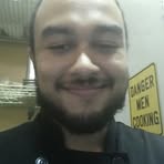 Kyle Haggard - Facebook