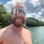 Kyle P Haggard - @wanderingforbacon - Instagram