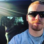 Kyle Halladay - @kyleh11 - Instagram