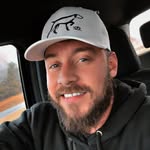Kyle Hammock - @kyle.hammock95 - Instagram